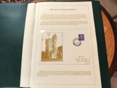 75th anniversary of the battle of the somme july 1916 Thumbnail 2