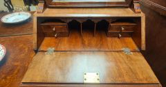 Georgian style dressing mirror Thumbnail 3