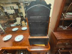 Georgian style dressing mirror Thumbnail 4