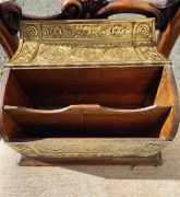 Brass letter box Thumbnail 2
