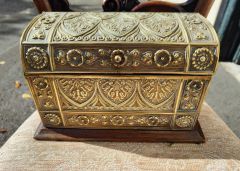 Brass letter box Thumbnail 3