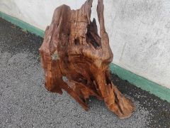 Piece of old drift wood Thumbnail 3