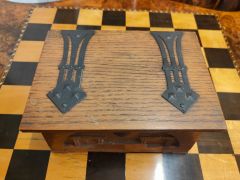 Arts & crafts box Thumbnail 2