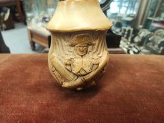 19th century lord nelson pipe Thumbnail 2