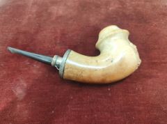 19th century lord nelson pipe Thumbnail 3