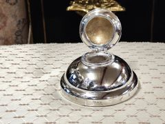 Silver ink well Thumbnail 3
