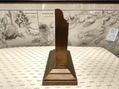 Brass calander Thumbnail 3