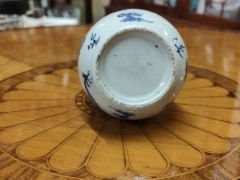 Chinese 19th century vase Thumbnail 3