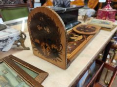 Victorian bookslide Thumbnail 2