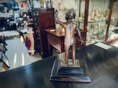 Bronze sculpture Thumbnail 3