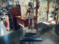Bronze sculpture Thumbnail 6