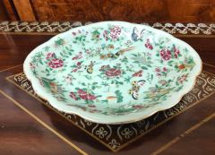 Chinese cantonese plate Thumbnail 2