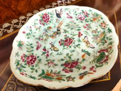 Chinese cantonese plate Thumbnail 3