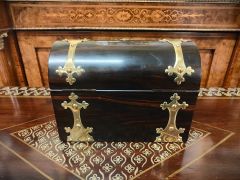 Coromandel stationery box Thumbnail 3