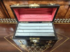 Coromandel stationery box Thumbnail 4