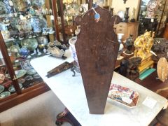 19th century candle box Thumbnail 4