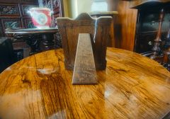Silver photo frame Thumbnail 2