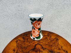 Wemyss pottery vase Thumbnail 4