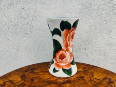 Wemyss pottery vase Thumbnail 3