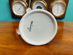 Wemyss pottery mug Thumbnail 4