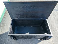 Oak coffer Thumbnail 3