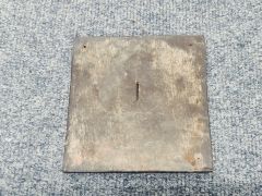 Slate sun dial Thumbnail 4
