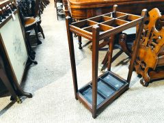 Oak stick stand Thumbnail 3