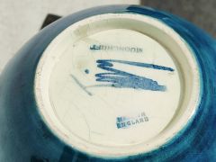 Moorecroft vase Thumbnail 4