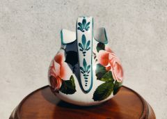 Wemyys pottery jug Thumbnail 3