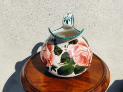 Wemyys pottery jug Thumbnail 4