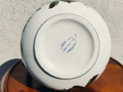 Wemyys pottery jug Thumbnail 3