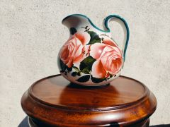 Wemyys pottery jug Thumbnail 6