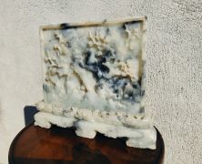 Chinese soapstone Thumbnail 2