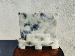 Chinese soapstone Thumbnail 3