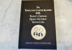 1976 silver coin .999 Thumbnail 3