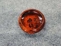 Moorecroft bowl Thumbnail 2