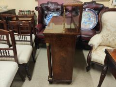 Regency rosewood sideboard Thumbnail 3