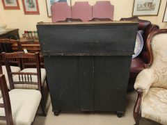 Regency rosewood sideboard Thumbnail 6