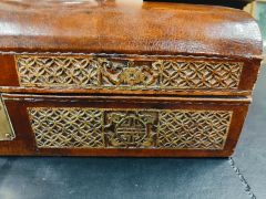 Old chinese scroll box  Thumbnail 6