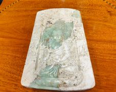 Chinese soapstone Thumbnail 3