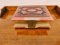 Victorian photo album Thumbnail 2