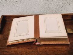 Victorian photo album Thumbnail 3