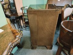 Mahogany chest Thumbnail 3