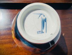 Moorecroft bowl Thumbnail 4