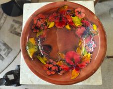 Moorecroft  flambe bowl Thumbnail 2
