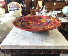 Moorecroft  flambe bowl Thumbnail 3