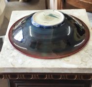 Moorecroft  flambe bowl Thumbnail 4