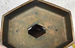 Chinese bronze vase Thumbnail 3