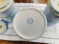 Three royal winton jars Thumbnail 6