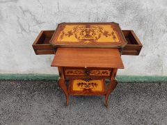 French pedestal Thumbnail 3